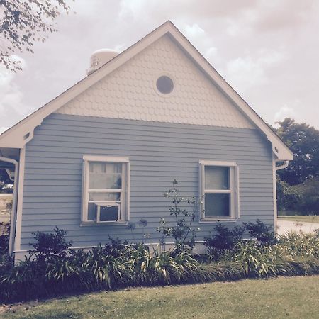 A Chateau On The Bayou Bed & Breakfast Raceland Værelse billede
