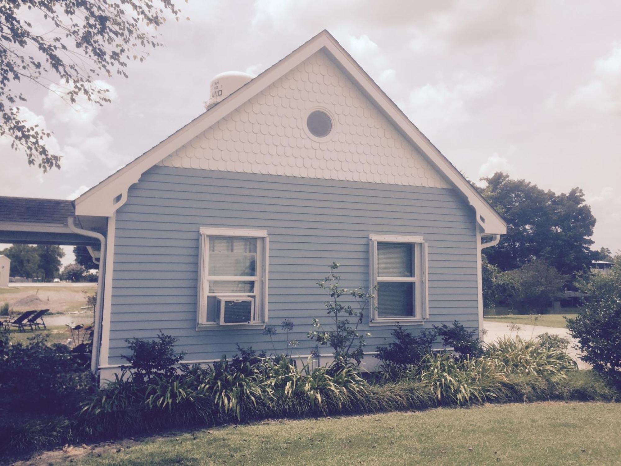 A Chateau On The Bayou Bed & Breakfast Raceland Værelse billede